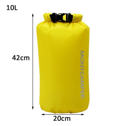 Waterdichte Dry Bag – Ultralichte 3-35L Opbergtas voor Nood, Zwemmen, Kajakken & Outdoor Sport