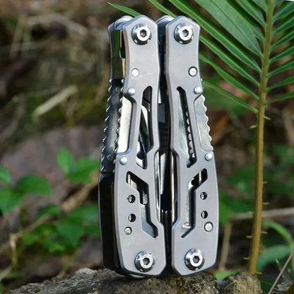 Outdoor Multitool – Opvouwbaar Survival Gereedschap Multifunctionele Tang